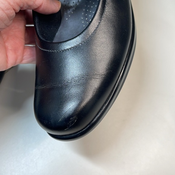 SAS Mary Jane Black 6.5 Narrow - Picture 14 of 17